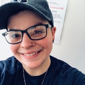 Meet your Posher, Taylor